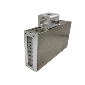Grande Schermo di Tocco Industriale di stampa Automatica data Batch stampante 600dpi a getto d'inchiostro di codifica macchine - Product Image 4
