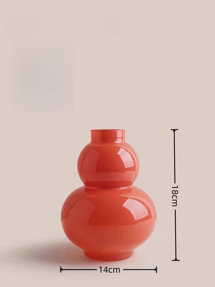 สีส้มแดง-เอส