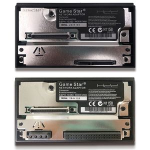 适用于PS2 Playstation 2胖游戏控制台的SATA/IDE接口网卡适配器适用于Mcboot HD-Loader OPL - Product Image 3