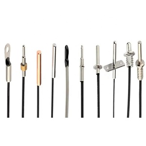 Top quality factory <strong>screw</strong> type temperature <strong>sensor</strong> water heater 100k ntc thermistor probe <strong>sensor</strong>