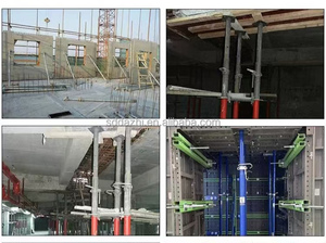 Легкая опалубка для строительных лесов - Product Image 6
