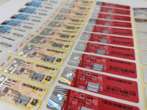 Genuine Win 11 Pro License Key Silver Sticker Código OEM con Stock Win 11 Pro Versión Envío gratis - Product Image 6