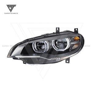 ไฟหน้ารถ LED สำหรับ BMW X5 E70 2007-2013 - Product Image 4