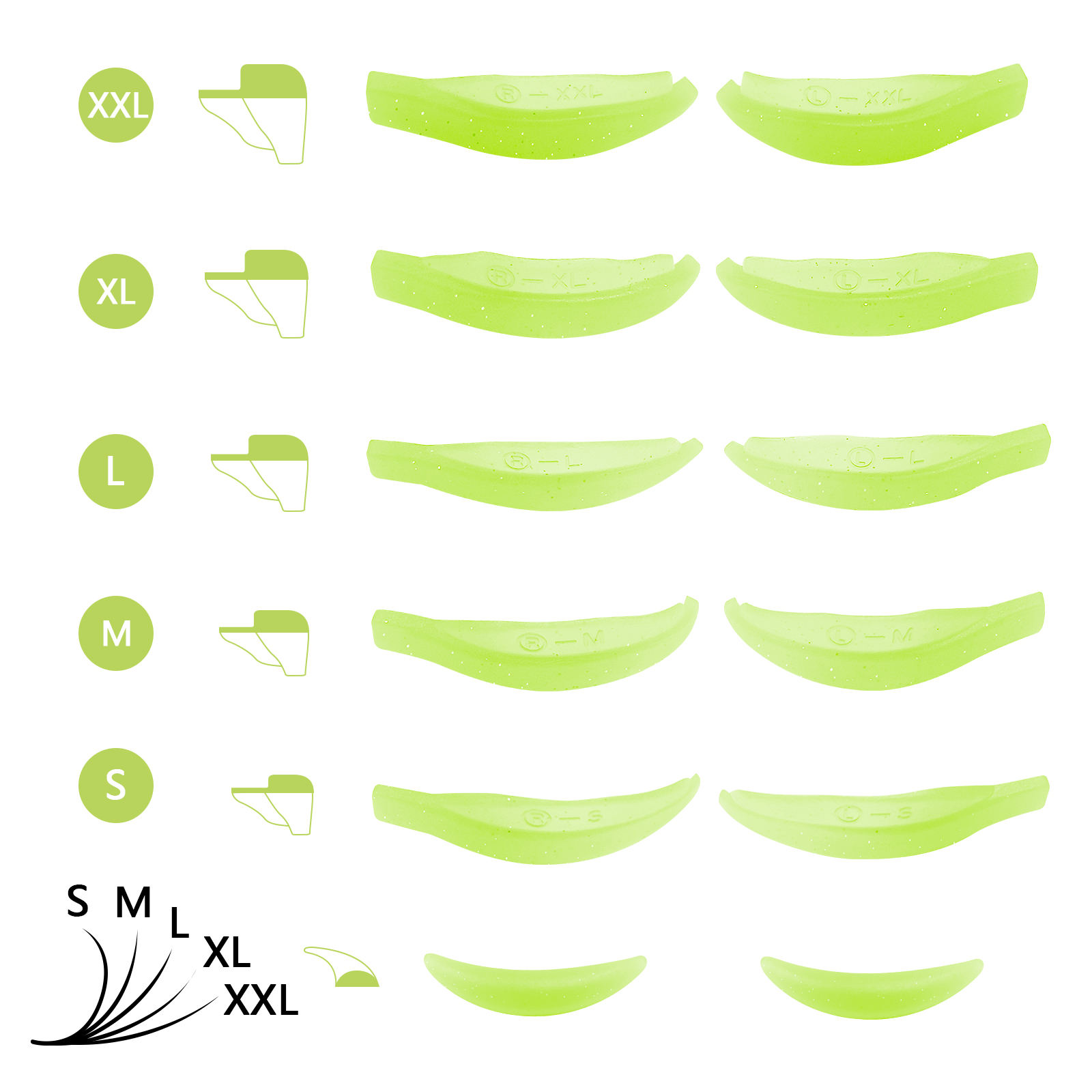 สีเขียว