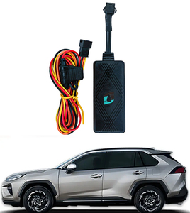 Venta caliente 2G GPS alarma múltiple batería incorporada GPS dispositivo de seguimiento impermeable Gps Tracker para coche motocicleta - Product Image 2