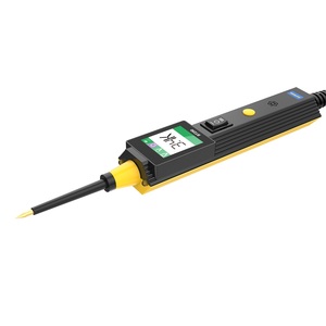 AUTOOL BT250 Tester per circuiti Auto sonda di potenza Scanner automobilistico elettrico Display a LED automatico tensione strumenti diagnostici digitali - Product Image 2
