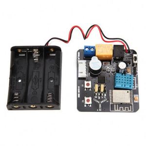 Esp8266 Cloud Feature Beta Black Board T5 Esp-13 - Product Image 3