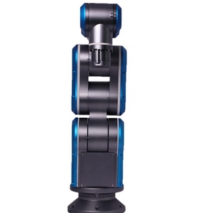 Di alta Qualità mini industriale controller del robot braccio 6 assi cnc con il prezzo basso Costo-Efficace - Product Image 4