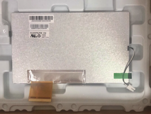 7 "LCD-Anzeige modul CLAA070LF09CW - Product Image 3