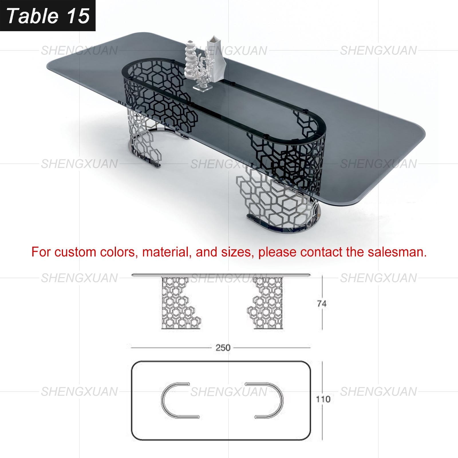 Table 15