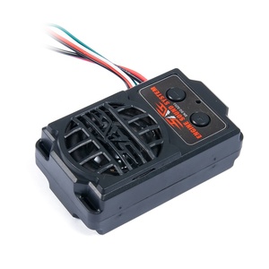 RC Fernbedienung Auto Klettern Auto Simulation Sound Gruppe 5 Modi Motor Sound für RC Crawler Truck Neues RC Zubehör - Product Image 2