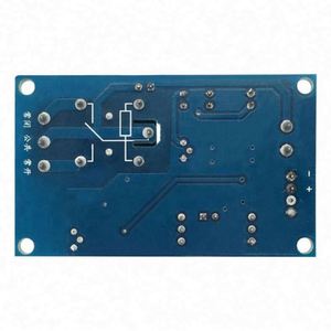 Photosensitive Resistor <strong>Sensor</strong> Relay <strong>Module</strong> Light <strong>Controlled</strong> Delay Adjustable Switch 5V Relay <strong>Module</strong> - Product Image 2
