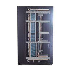 China Factory Custom 19inch 42U Server Rack IDC <strong>Network</strong> Cabinet 48u 600*1200MM <strong>Network</strong> Cabinet for Smart <strong>Data</strong> Center - Product Image 5