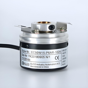 Good Quality ELCO <strong>Encoder</strong> EB100P20-L6PR-1024 Rotary <strong>Encoder</strong> High Quality <strong>Sensor</strong> In Stock - Product Image 5