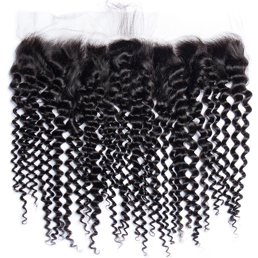 13*6 bouclés crépus