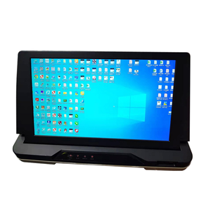 Módulo de pantalla LCD TFT de 18,4 \ "UHD 3840x2160 con interfaz EDP y tecnología IPS - Product Image 4