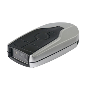 סורק מיני 2.4g אלחוטי אלחוטי USB 1d 2d סורק עבור קורא תמונת מלאי אייפון אנדרואיד iOS ipad ipad