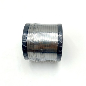 ocr25al5耐高温加热扁线0cr25al5 fecral带 - Product Image 1