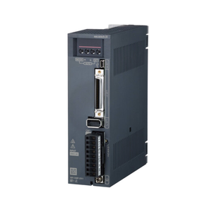 Prezzo competitivo MR-JE-40A Servo amplificatore 400W per il controllo del movimento ad alta precisione PLC Controller MRJE40A - Product Image 1