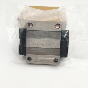 HSR20LC1SS线性滑块HSR20LC1SS(GK) 块HSR20 HSR20R线性导轨HSR20C1SS(GK) HSR20C1SS - Product Image 4