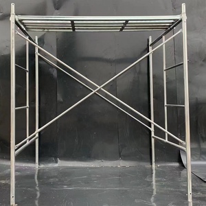 Metall Leiter Rahmen Gerüst Leiter Rahmen Gerüst Lader Typ Rahmen Gerüst - Product Image 4