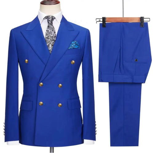 Bleu royal