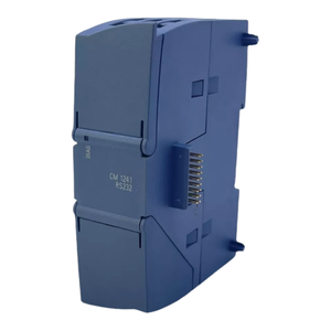 Neue authentische Original Sie.mens 6es7241-1ah32-0xb0 Plc Programmier bare Steuerung Simatic S7-1200 Module Expansion - Product Image 3
