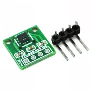 SHT20 <strong>Temperature</strong> and Humidity <strong>Sensor</strong> Module/<strong>digital</strong> <strong>Temperature</strong> and Humidity Measurement I2C Communication