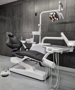 Foshan Gladent 2024 sedia per trattamento dentale di alta qualità GD-S300 integrale - Product Image 5