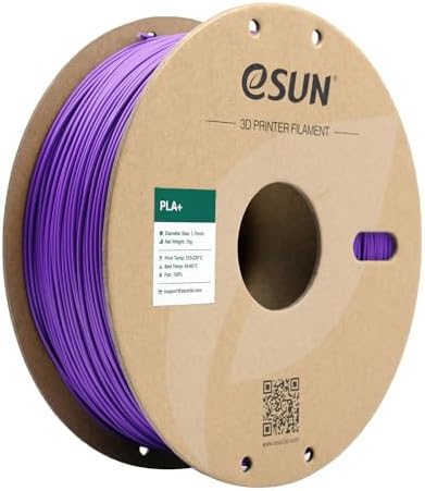Pla + 1.75mm 1kg - x-violet