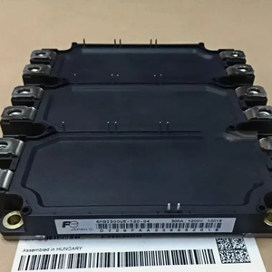 6MBI300UE-120-04IGBTモジュール1200V 300A IGBTモジュール - Product Image 2