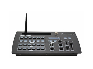 Professional Disco Light <strong>Controller</strong> Mini 432 Channels Wireless DMX512 Lighting <strong>Controller</strong> Console <strong>DMX</strong> - Product Image 2