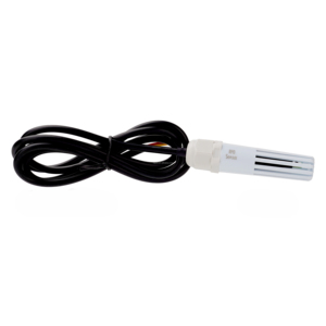 Sensor de humedad de alta precisión 0-100% RH con salida digital RS485 para HVAC de grado industrial y control ambiental - Product Image 6