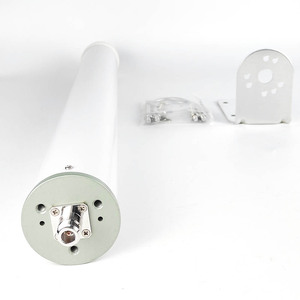 Antena Omni 5G 4G, nueva versión, alta ganancia, 700-4200mhz, para módem de enrutador potenciador de señal - Product Image 4