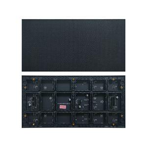 P4 Indoor 320x160mm 20 Scan Led <strong>Display</strong> Module for Sale Led Screen Panel Video Wall Pantalla LED Module In-stock Inventory