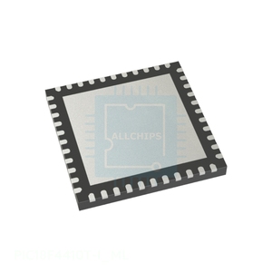 Embedded <strong>PIC18F4410T</strong>-<strong>I</strong>_<strong>ML</strong> IC MCU 8BIT 16KB FLASH 44QFN Electronic Chips Component - Product Image 1
