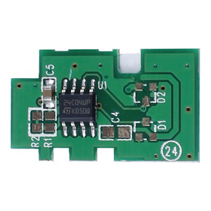 Chip fax Hộp Mực cho Fuji Xerox Workcentre 3320 Chip mực thiết lập lại Chip Cắm lắp ráp/cho Xerox Trống (OPC) - Product Image 3