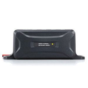 Icom PS-310 01 fornisce un Output VDC 12.6 stabile da 24 VDC. Funziona con ICOM IC-GM600 Radio - Product Image 4