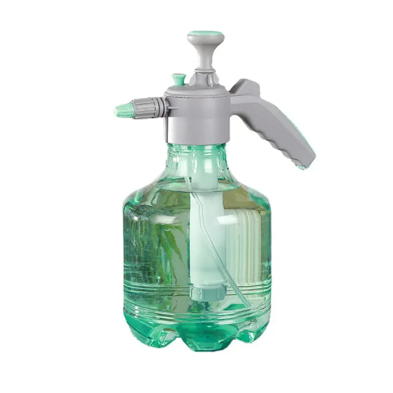Botol Semprotan Udara Taman, Ketel Plastik Pembersih dan Disinfeksi Rumah Tangga