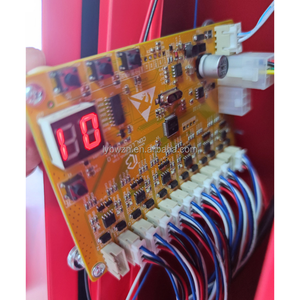 Baiwei Smart Electronic Locker <strong>Software</strong> test Demo With SDK &amp;API <strong>Document</strong> RS485 Lock Control Boards and Smart Locker Accessories - Product Image 4