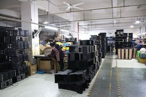 16-21 CRV特殊車、雰囲気ランプアームレストセントラルコンソール収納ボックス改造、カップホルダー付き - Product Image 6