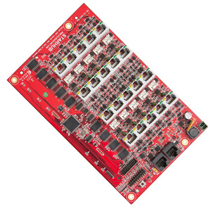 Controller PCBA Board EMS Drone ricevitore di volo circuito MINI controllo PCB assemblaggio produttore - Product Image 3