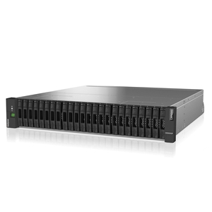 Lenovos Storage DE6000 Thinksystem DE6000F All-Flash Array <strong>Networking</strong> Storage - Product Image 2