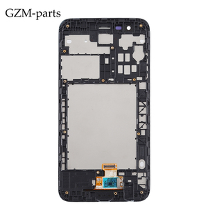Mobile Phone LCD 5.3&quot; for <strong>LG</strong> <strong>K10</strong> 2018/X410/K11/K30 Display LCD Touch Screen Digitizer with Frame Repair Part - Product Image 2