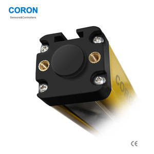 Measuring Light Curtain GAM10-24 High Quality NPN PNP <strong>Infrared</strong> LED Detector DC24V Can Be Used <strong>for</strong> <strong>Object</strong> Size <strong>Detection</strong> - Product Image 5