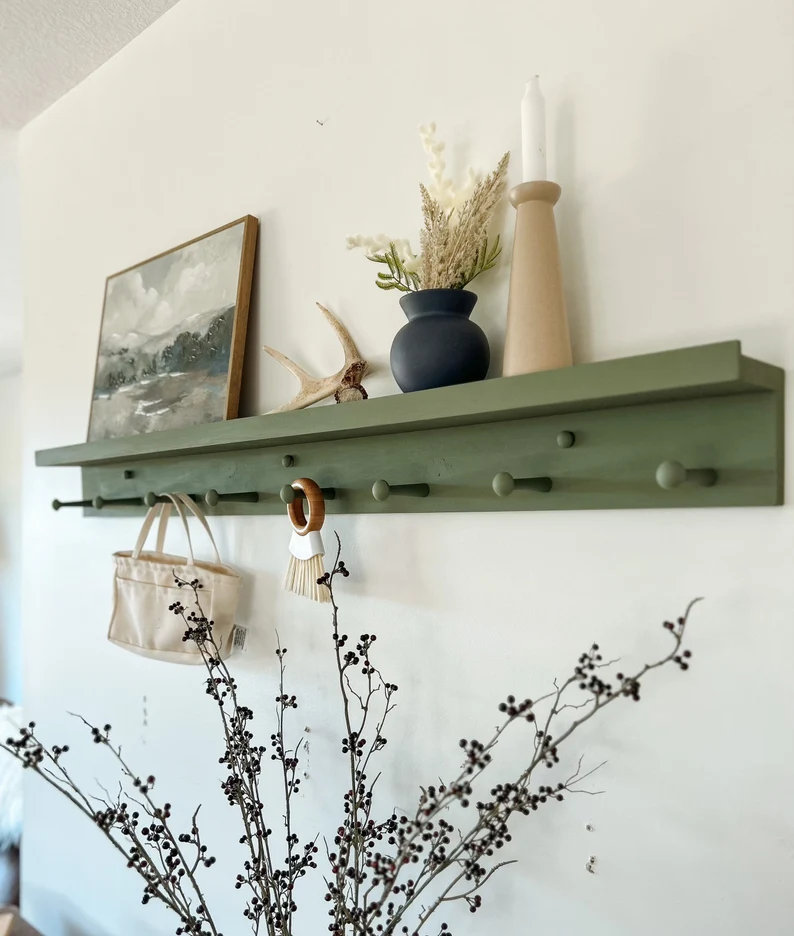 Army Green