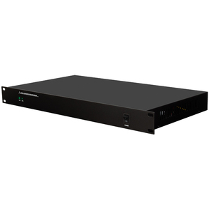 Sistema de audio de ocho en ocho altavoces, procesador de audio digital profesional, procesadores de audio DSP con salida de línea y entrada - Product Image 2