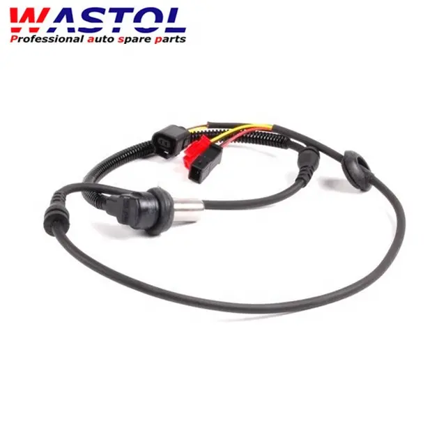 4B0927803 para VW PASSAT AUDI A6 ABS Sensor trasero izquierdo derecho