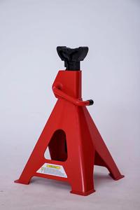 Ekstra güvenlik için çift pimli sap kilidi ve mobilite pimi ile çift 2 tonluk araba için ağır hizmet tipi Jack standları - Product Image 5