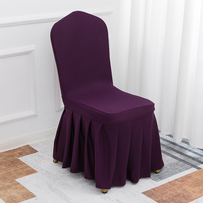 Violet foncé